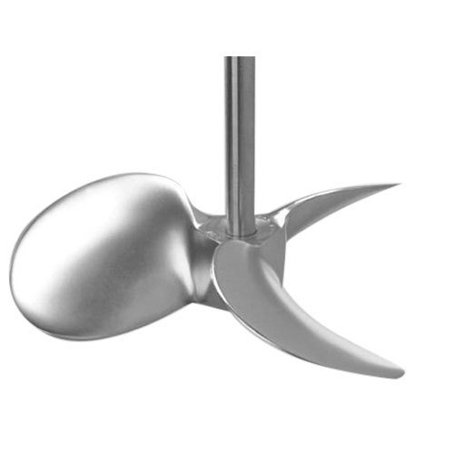 Chemsept Stainless Steel Industrial Impeller