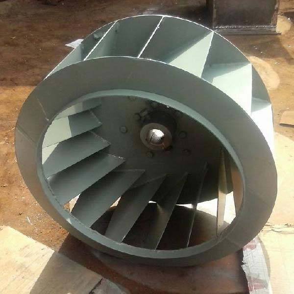 Air Handling Fans Impeller, for Industrial Use