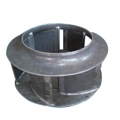 Aluminum Impeller