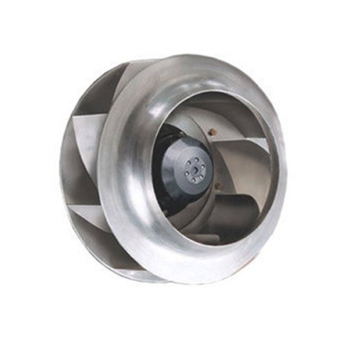 MAF Aluminium EX Fan Impeller, for Industrial