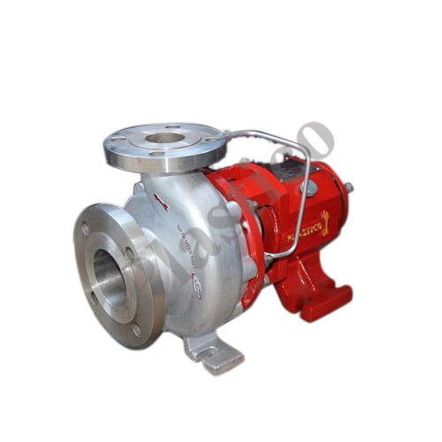 End Suction Pumps