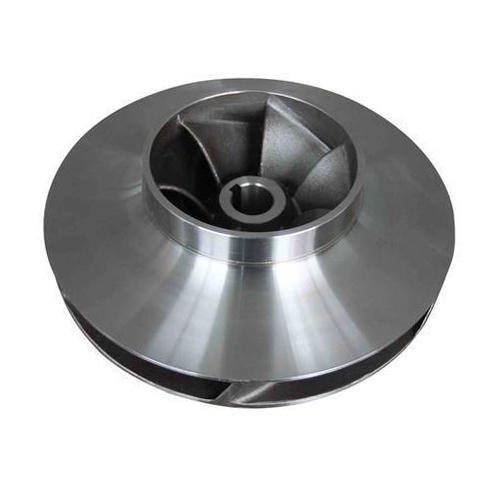 Closed Impeller For KSB Pump, For Industrial