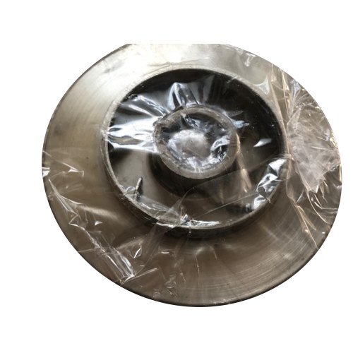 Vithya Agro Closed Stainless Steel Pump Impeller