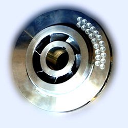 Closed Impeller