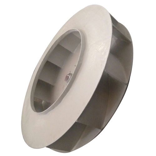 Maxair Aluminium Industrial Impeller