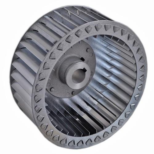 Forward-curved Stainless Steel Impeller Fan, For Industrial