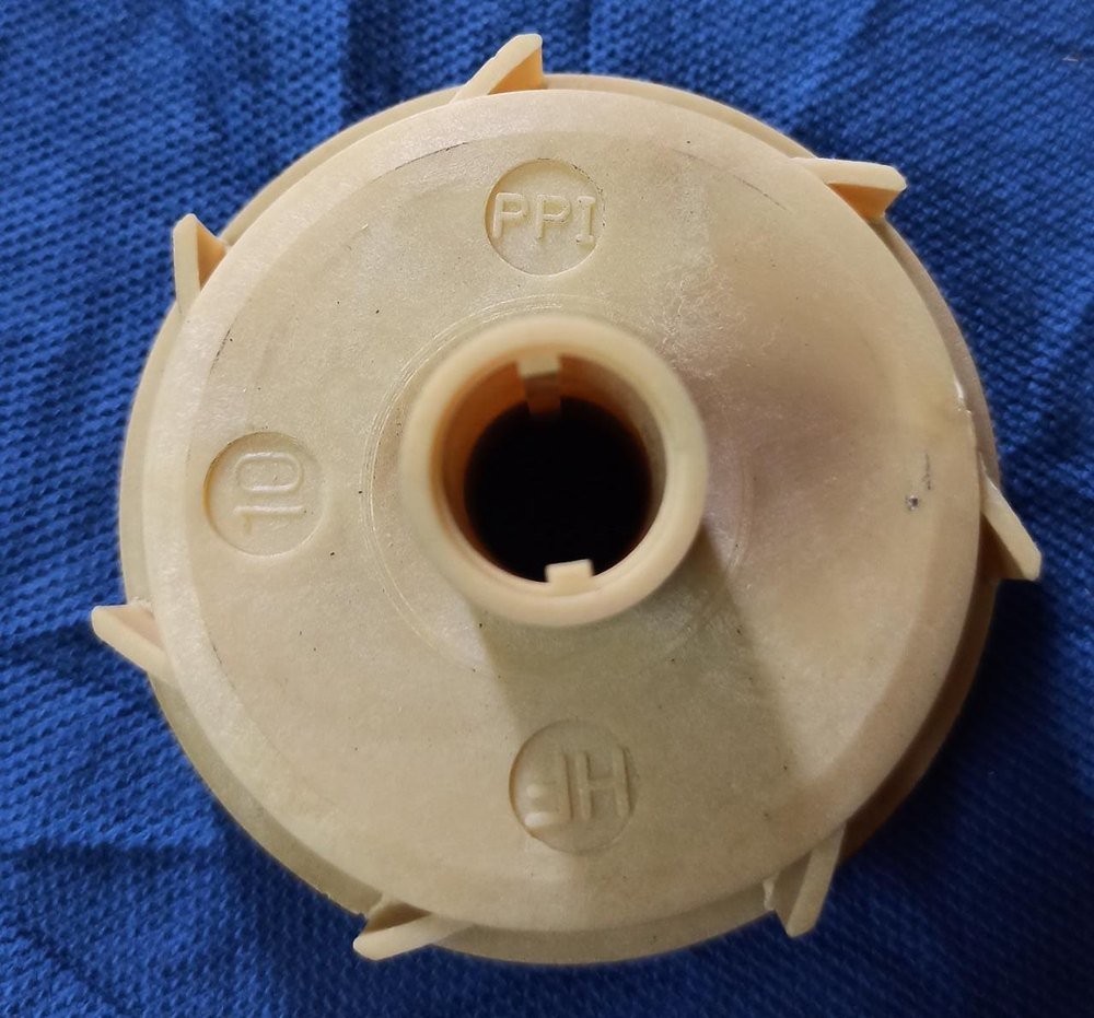 V4 Plastic Impeller