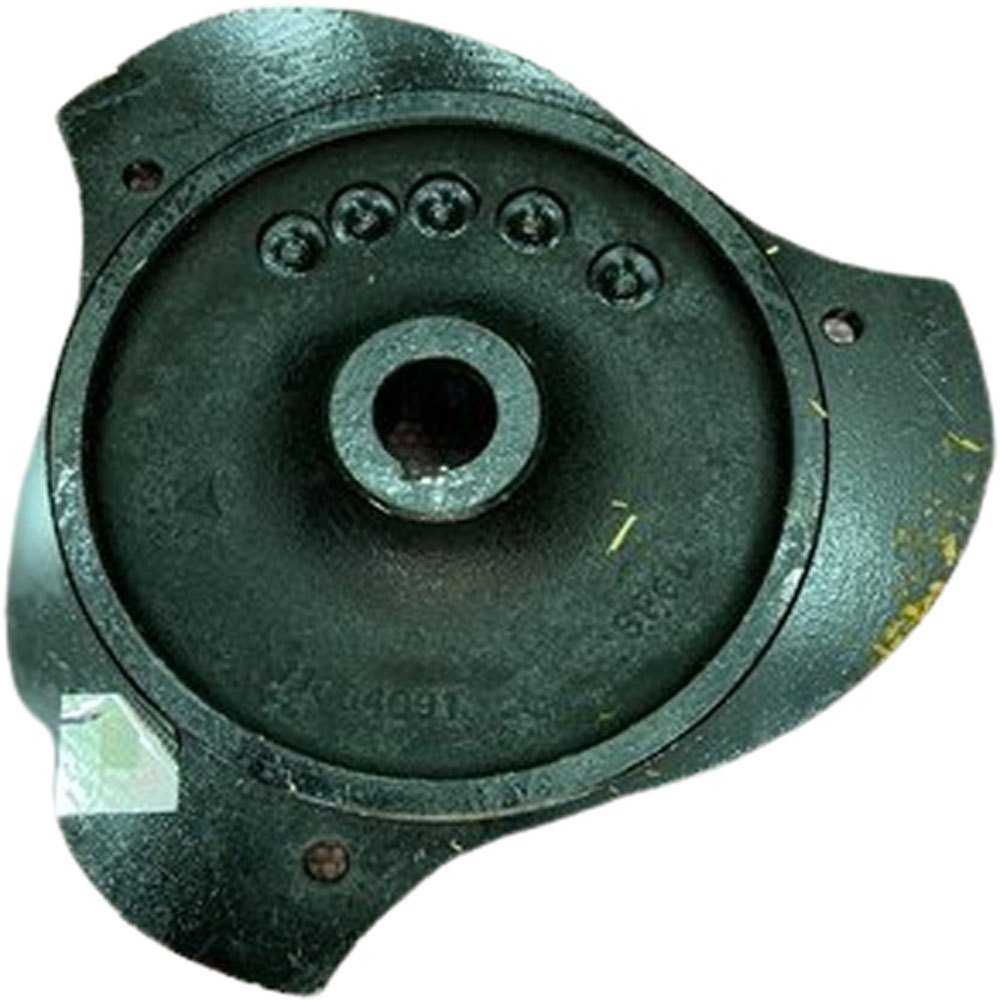 Cast Iron Open Kirloskar SP3L Pump Impeller