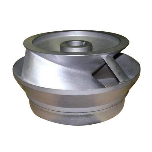 Bronze Submersible Impeller