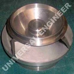 Open Bronze Impellers, For Industrial, 0771