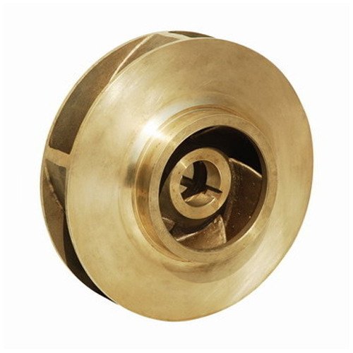 Gunmetal Bronze Impeller For Pump