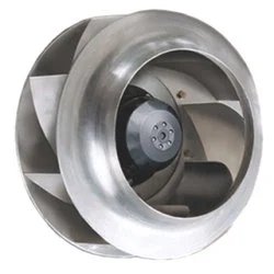 Turbine Impeller