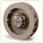 Centrifugal Fans Backward Curved Impellers