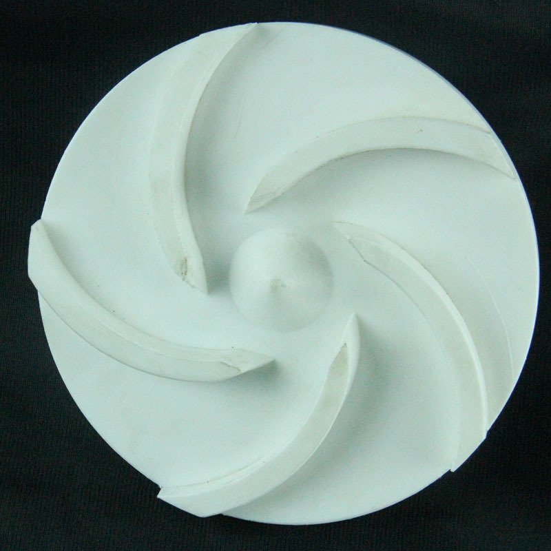 PP Impeller