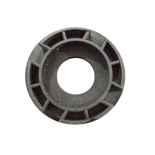 Plastic Double Inlet Cora Impeller, Single-suction