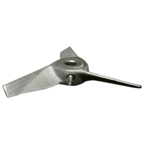 3 Blade Mixer impeller