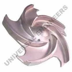 G.M Open Gun Metal Impellers, For Industrial, Universal