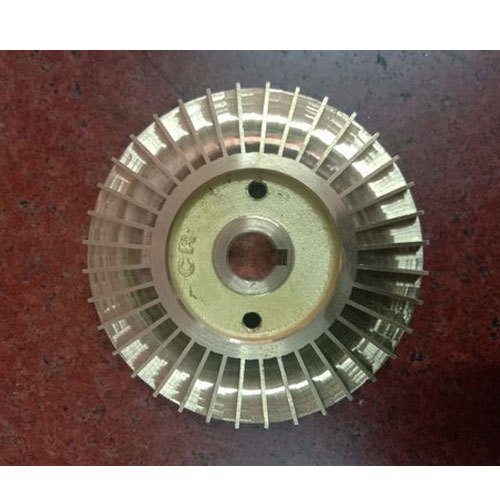 Gun Metal Impeller, For Industrial, Single-Suction