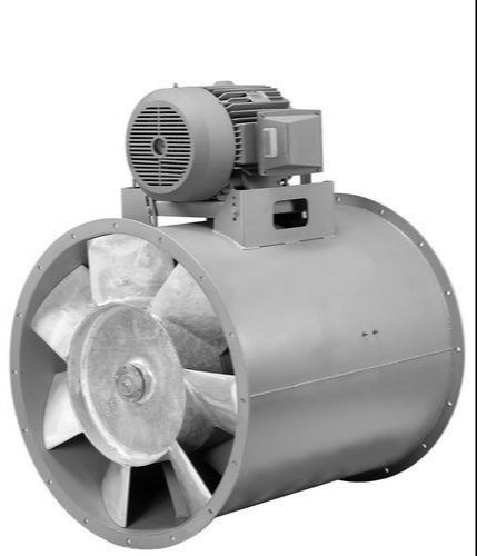 Blowtech Engineers Axial Fan Impeller