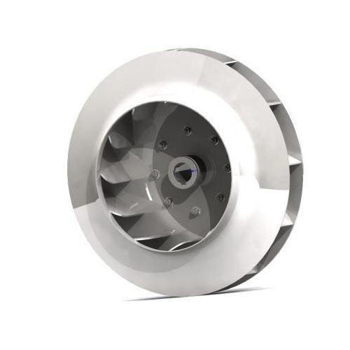 Semiclosed Stainless Steel Centrifugal Impellers, For Industrial