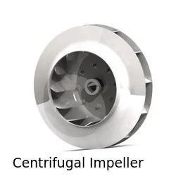 Centrifugal Impeller