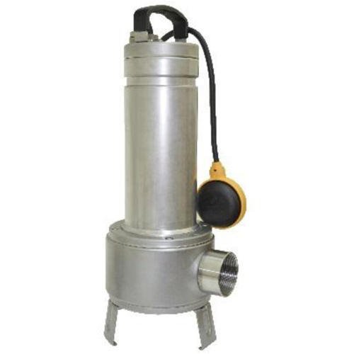 IPP 11M Submersible Vortex Sewage Pump, SXV