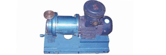 CW Series Magnetic Driving Vortex Pump