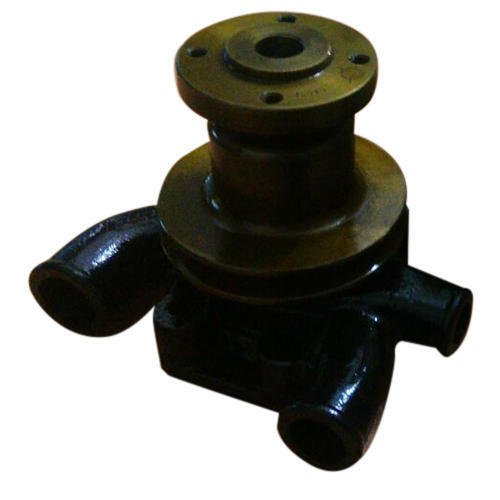 Cast Iron Semi-Automatic Water Pump Assembly