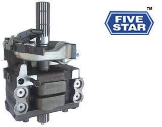 Hyd Lift Pump Assembly MF-245