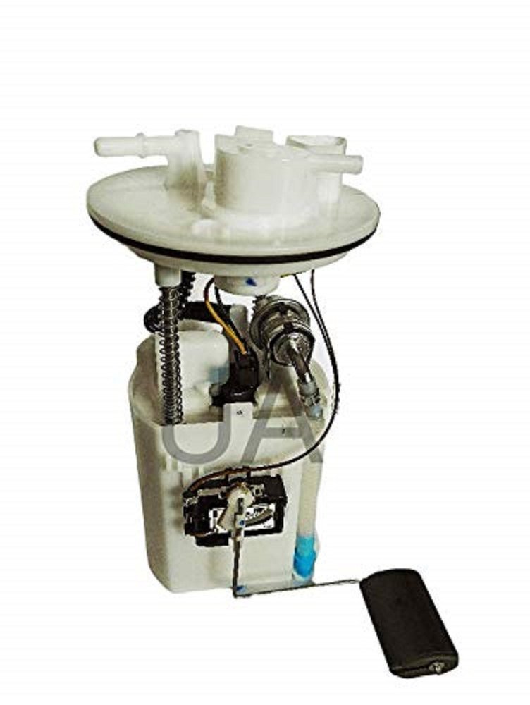 6 Bar Petrol Semi-Automatic Fuel Pump Assembly, For Automobile Industry, Voltage: 12V