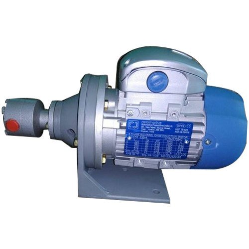 lMoter Pump Assembly