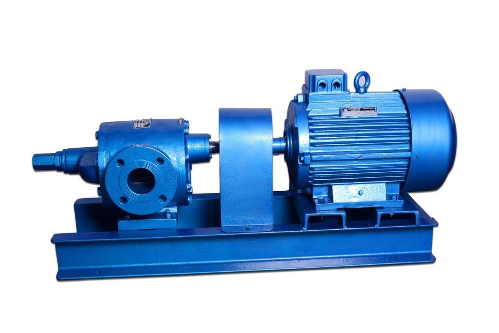 Gear Pump Assembly