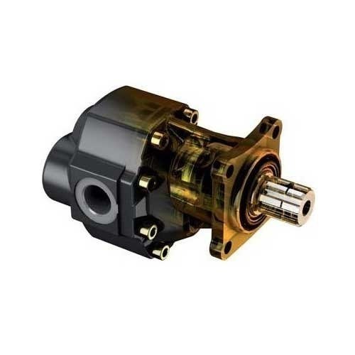 0-5m Gear Pump Assembly, AC Powered