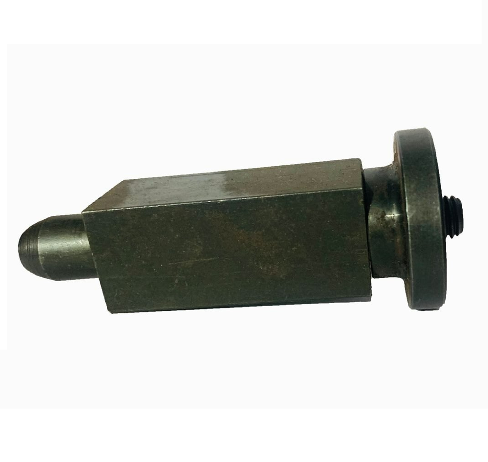 Mild Steel MS Conveyor Plunger Assembly