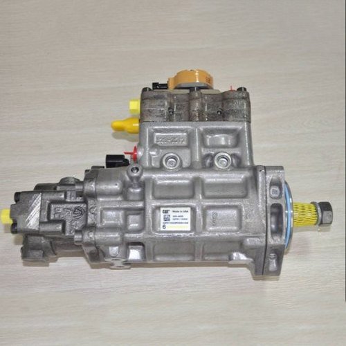 CAT 320 D Fuel Pumps