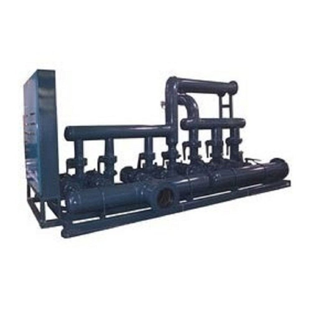 Process Pumping Skid