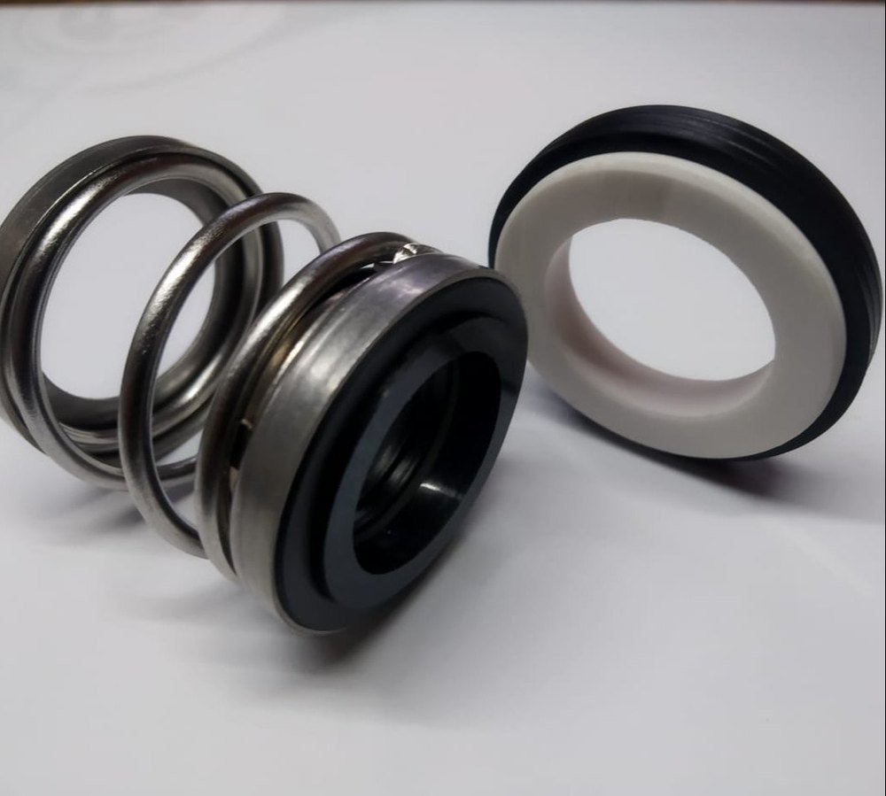 Stainless Steel Water Pump Seals