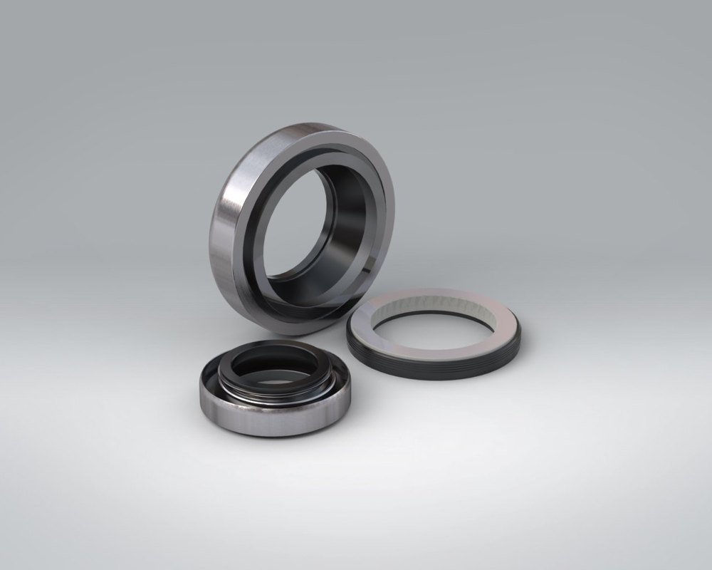 Own HLR Rubber Bellow Seals, For Oil, Size: Standard