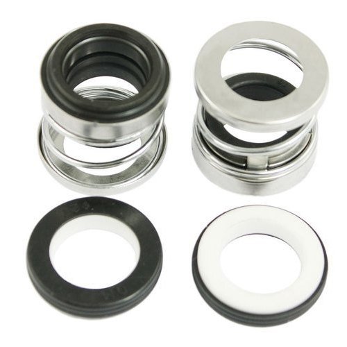 Octane Rubber Water Pump Mechanical Seals