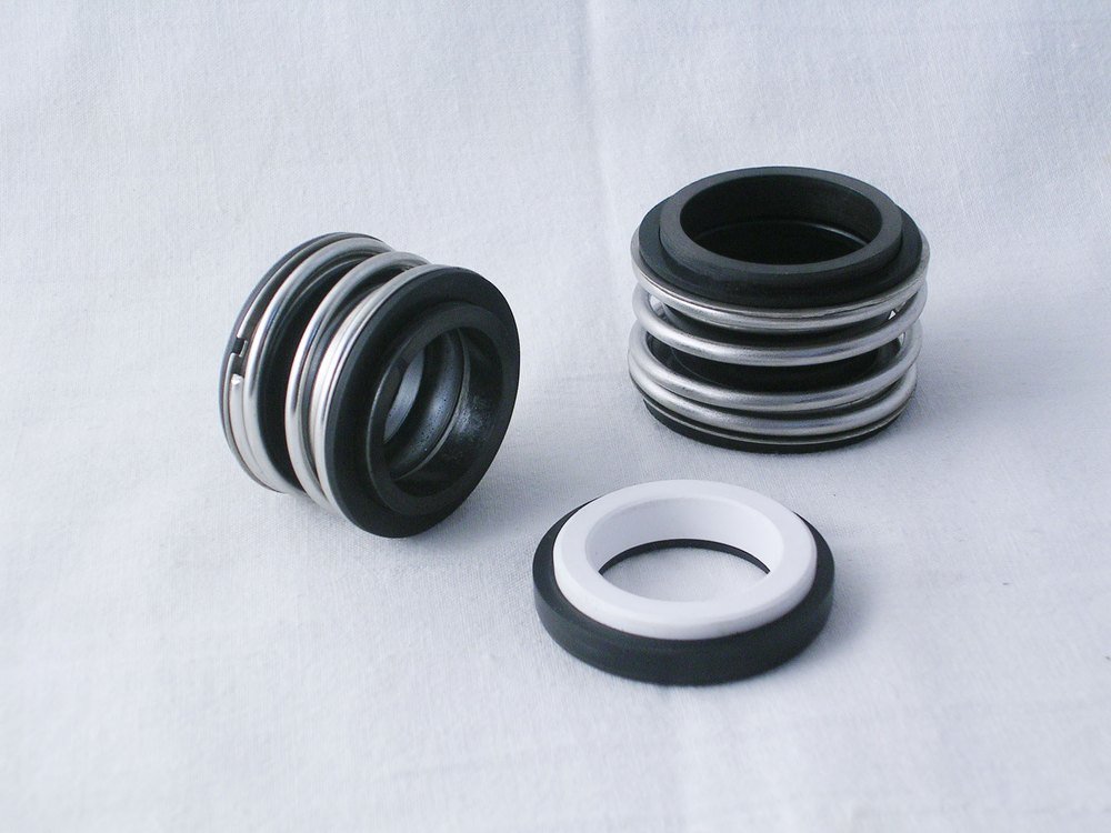 Makseals MAKG1 Water Pump Seals, Size: 8 Mm To 100 Mm