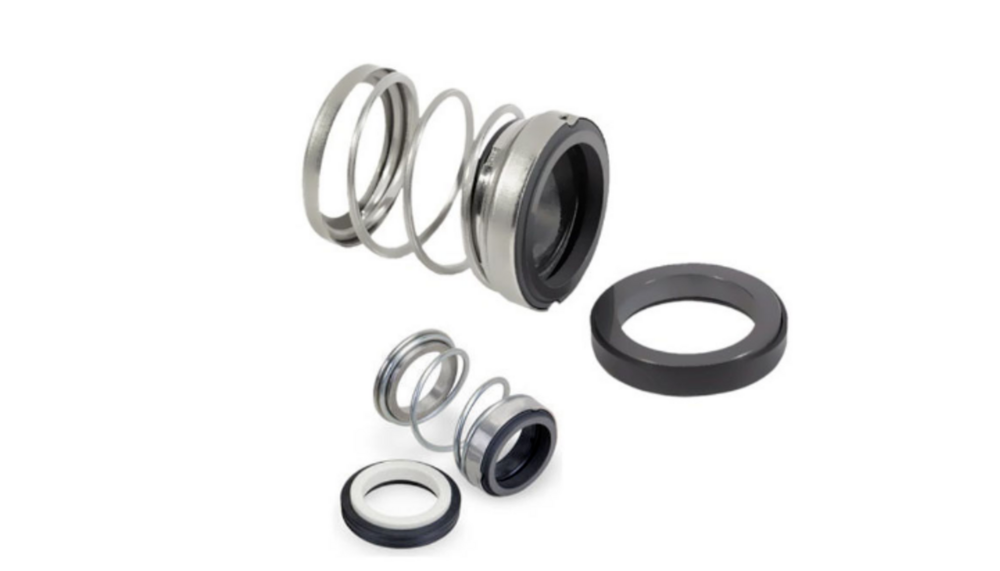 MSR60 Rubber Bellow Seal