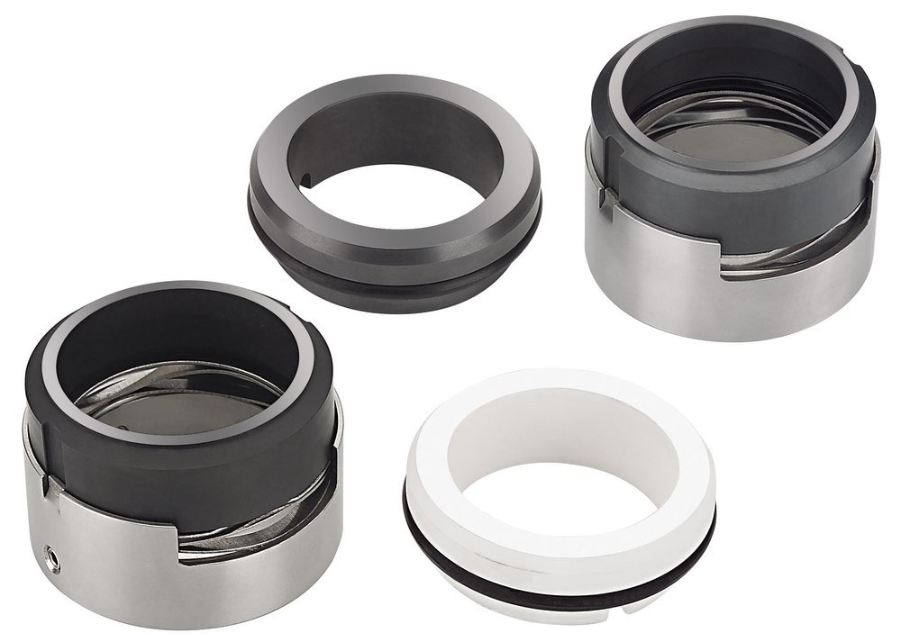 Graphite Sealing Rings