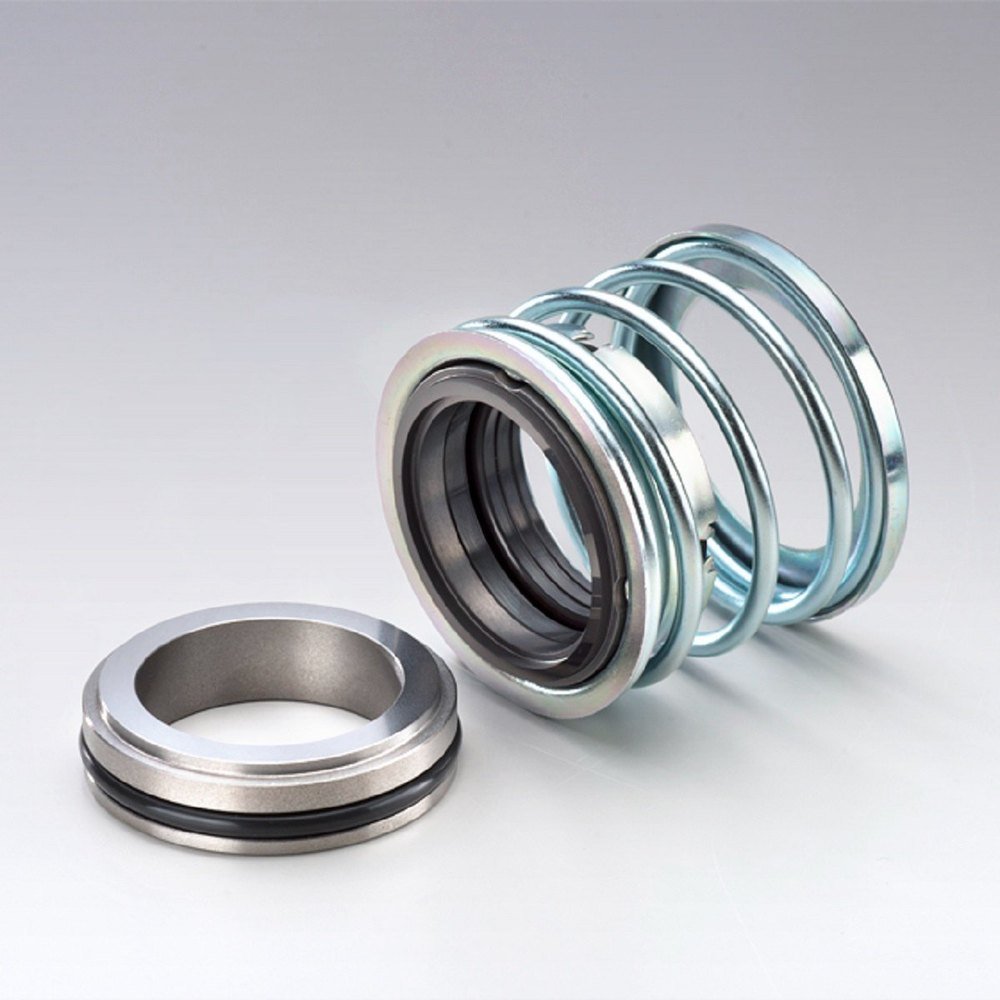 Stainless Steel Water Pump Seals