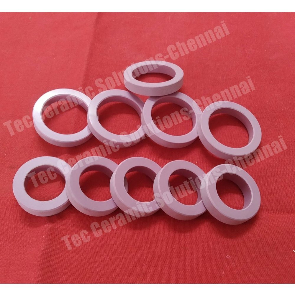 Ceramic Water Pump Seal