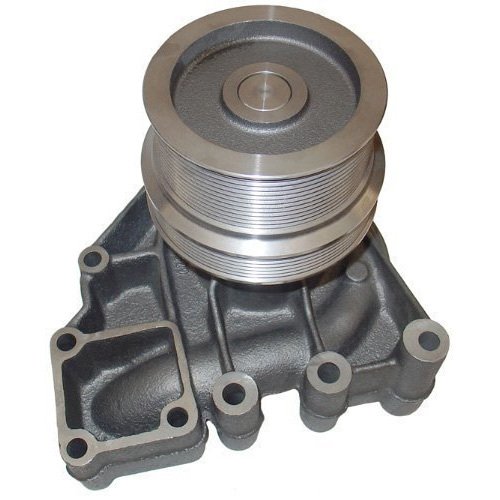 Cummins Water Pump, Diesel Engine