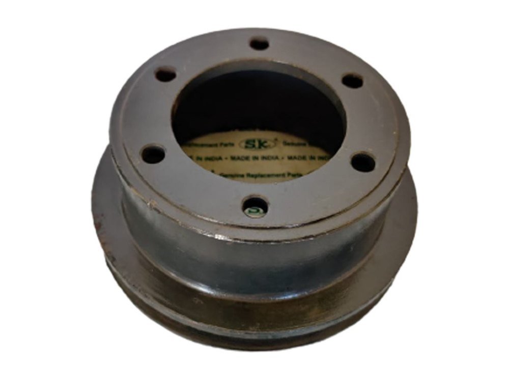 Automotive Pulleys LL 400 Water Pump Pulley