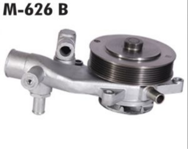 Meko M-626B Mahindra Car Water Pump Assembly