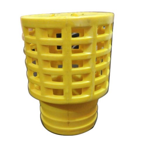 Plastic 3 Inch Strainer Comp