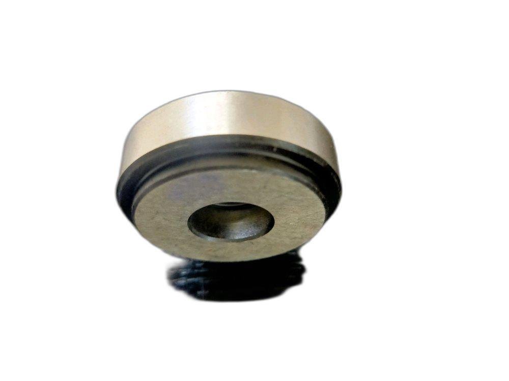 Mild Steel Round Spacer