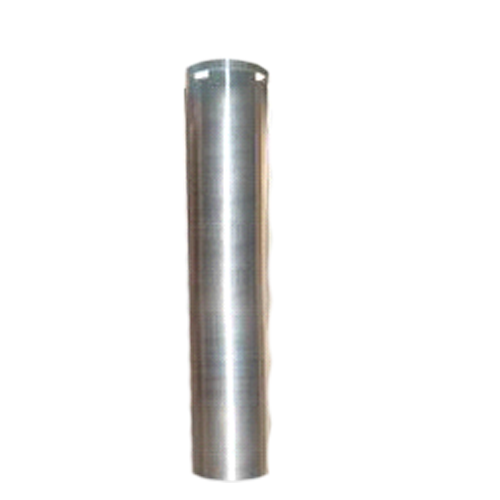 Stainless Steel V4 Pump Tube